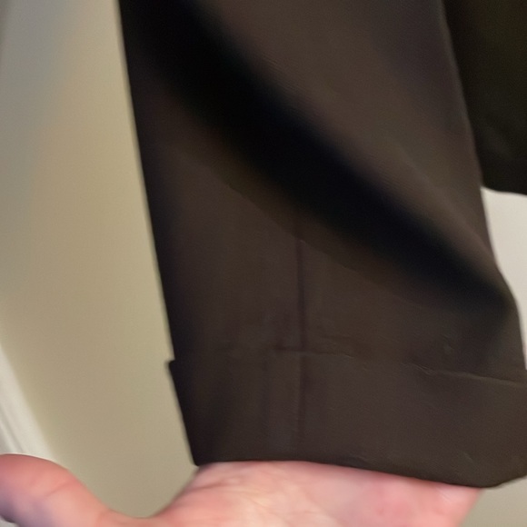 Slates wool dress pants - Picture 3 of 9